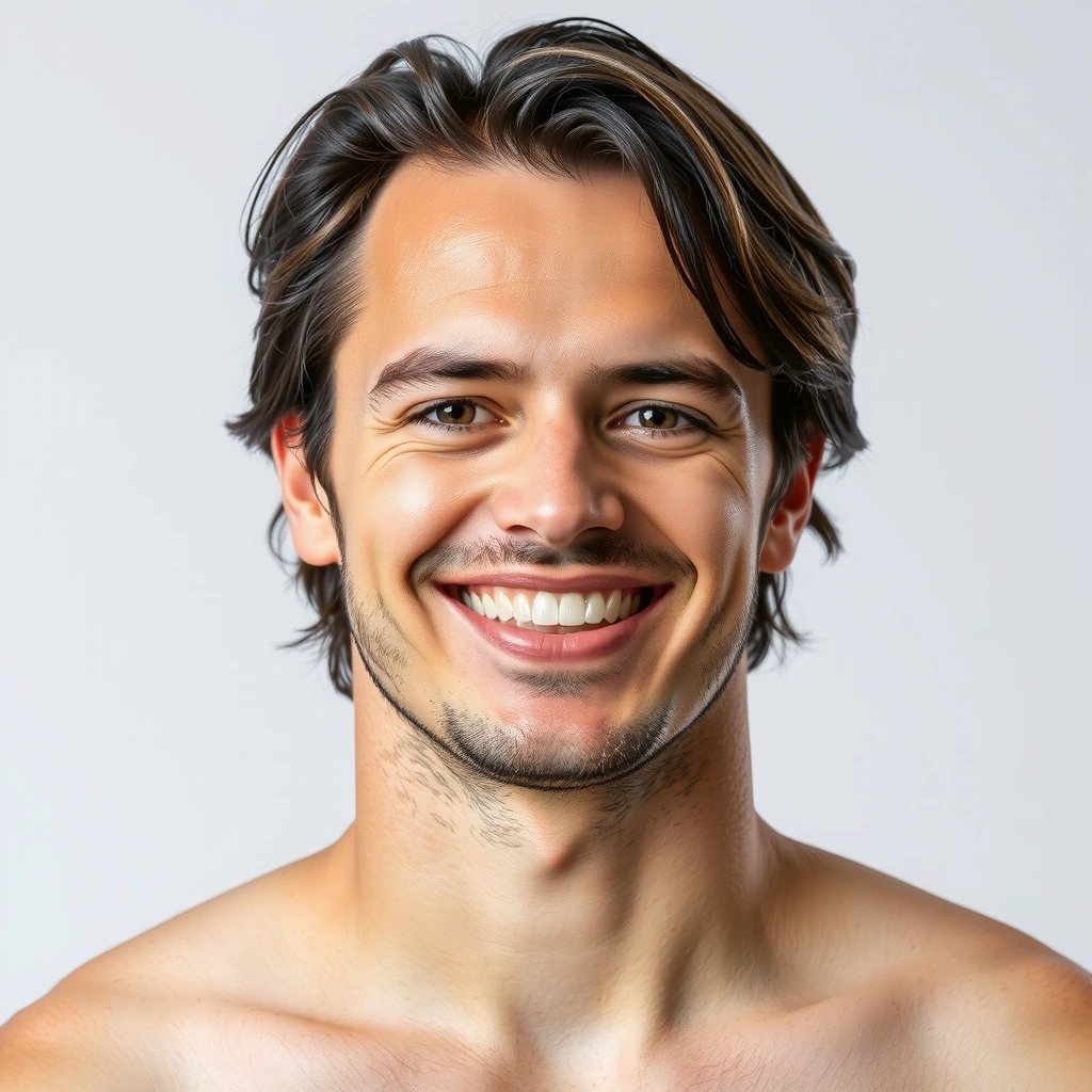 Customer review profile picture